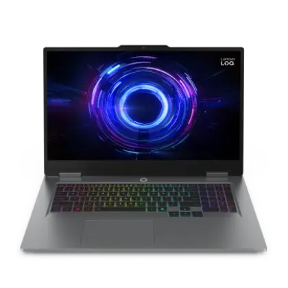 Ordinateur portable Lenovo LOQ 17i (17,3 pouces, i7-14700HX, 32 Go / SSD de 1 To, RTX 5070, 300 nits, 165 Hz) à un prix imbattable