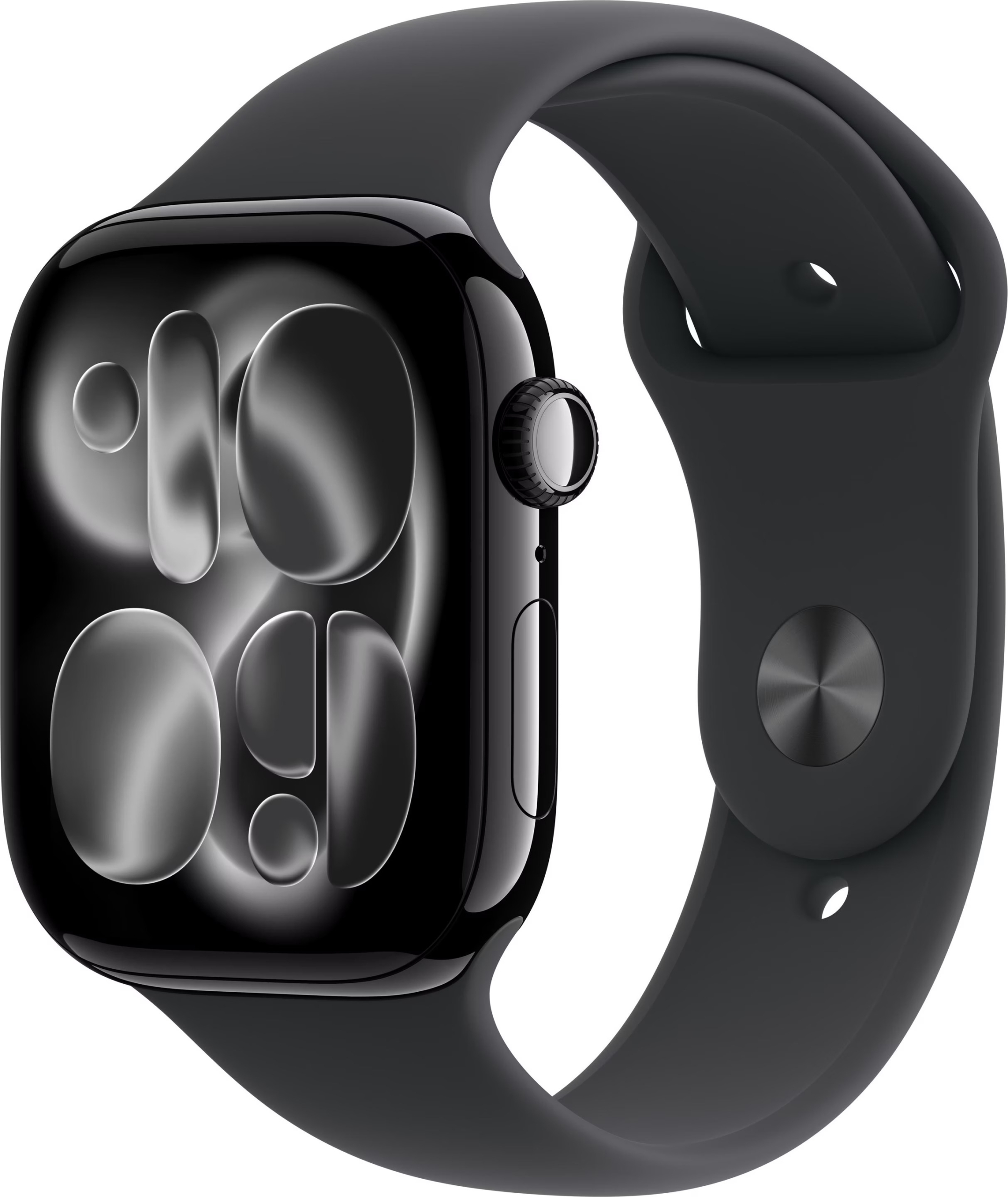 Apple Watch Series 11 (42/46 mm, sans carte SIM) chez Digitec