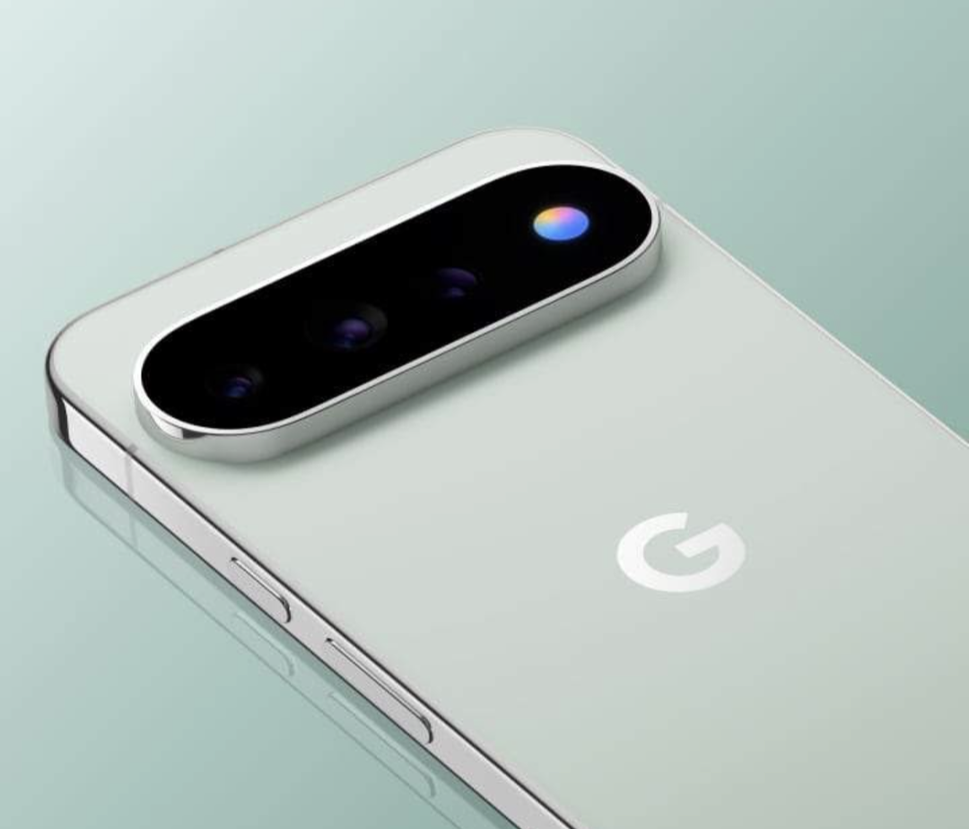 Google Pixel 11 Pro 256GB + Pixel Watch 5 (WLAN)