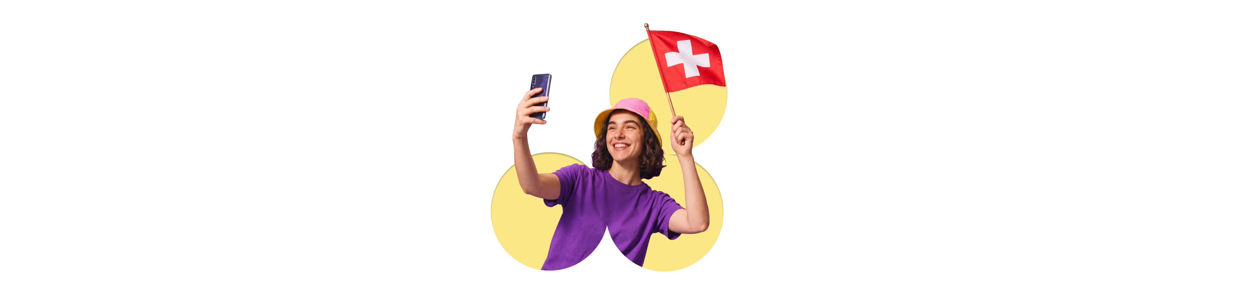 Jusqu’à demain : Abonnement mobile GoMo (CH : tout illimité, réseau Salt + activation gratuite)