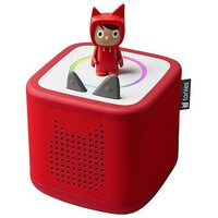 Toniebox 2 Starter-Set en différentes couleurs à prix imbattable chez Coop City