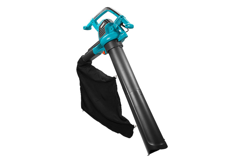 Gardena | Souffleur et aspirateur électrique ErgoJet 2500 (2500 W) au meilleur prix chez Jumbo