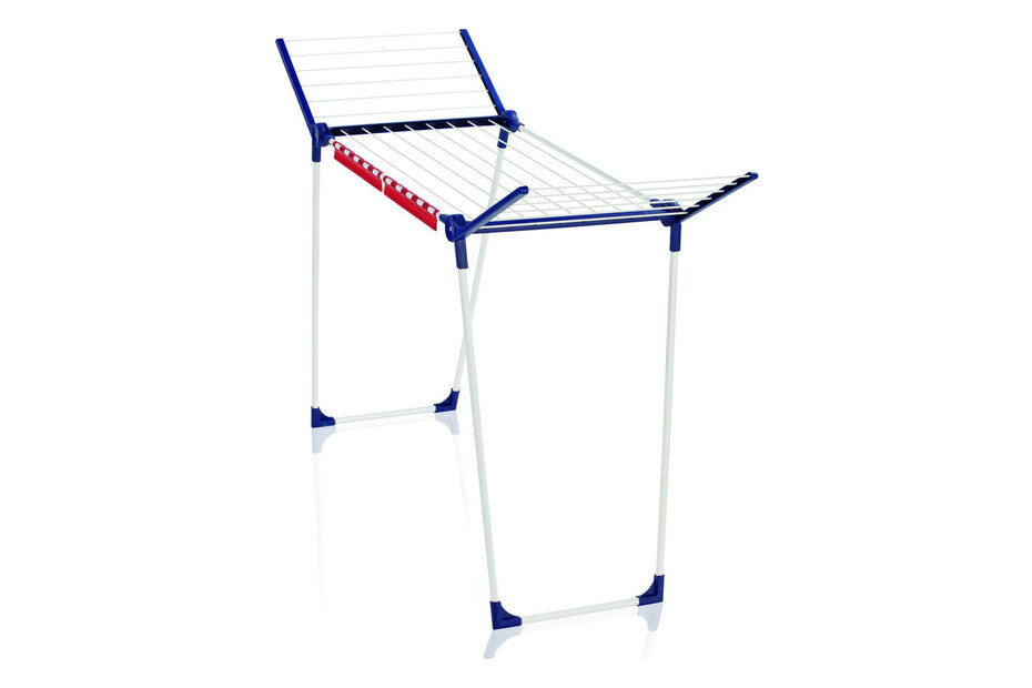Étendoir à linge Leifheit Pegasus 150 Solid (15 mètres de longueur d’étendage) chez Jumbo