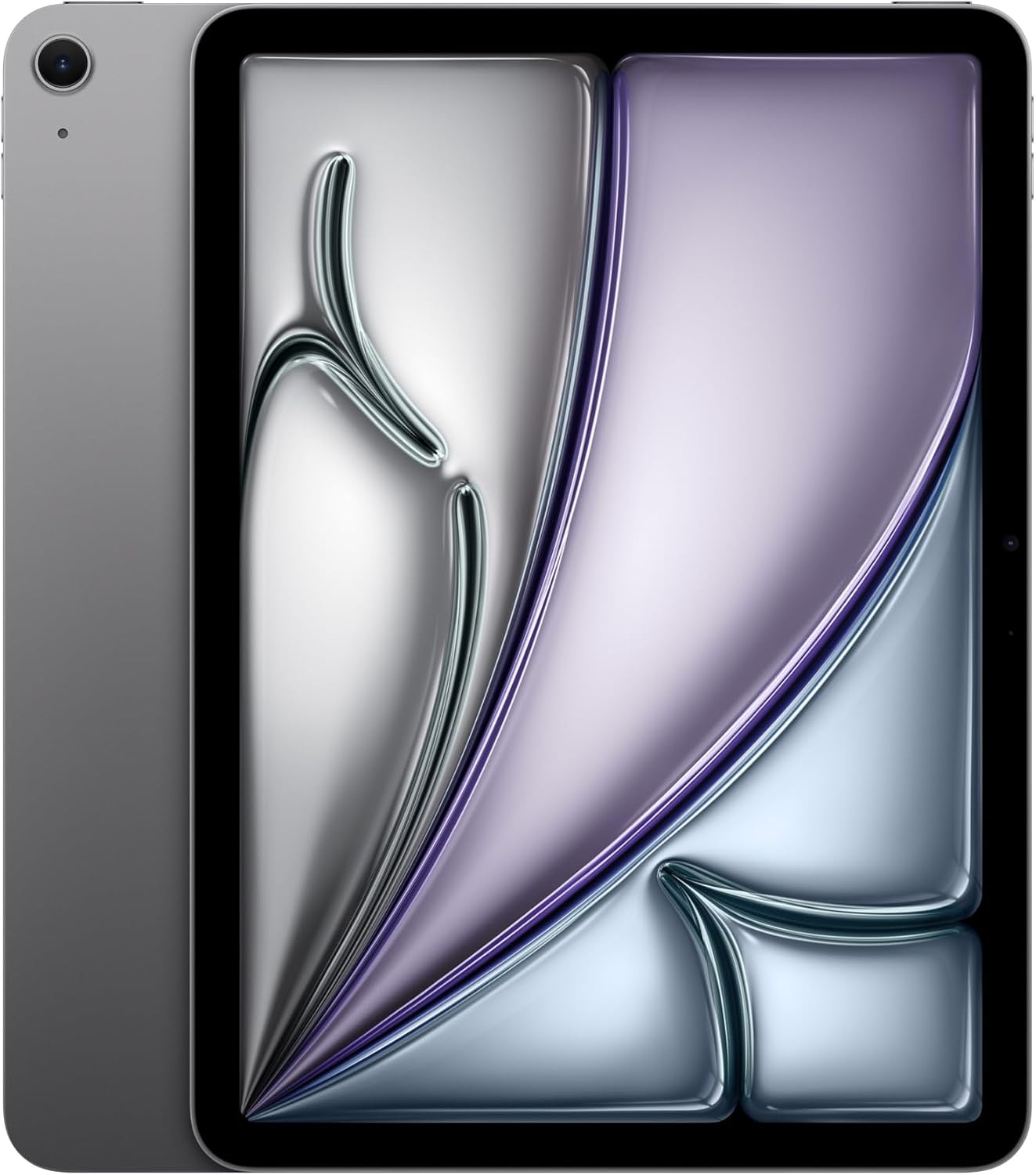 iPad Air 11 pouces (M4) d’Apple avec 12 Go de RAM et 128 Go de stockage sur Amazon