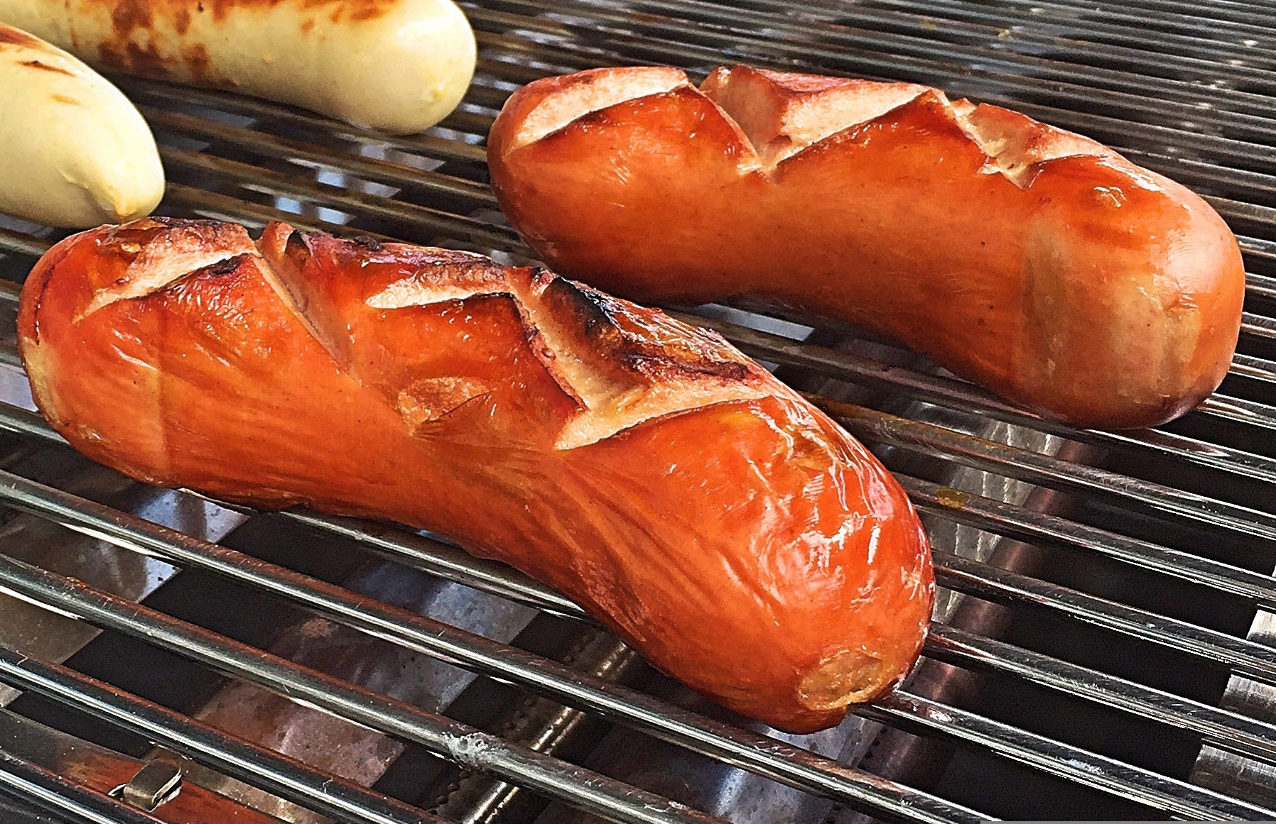 Saucisses Cervelat gratuites le 26 août (dans plusieurs villes)