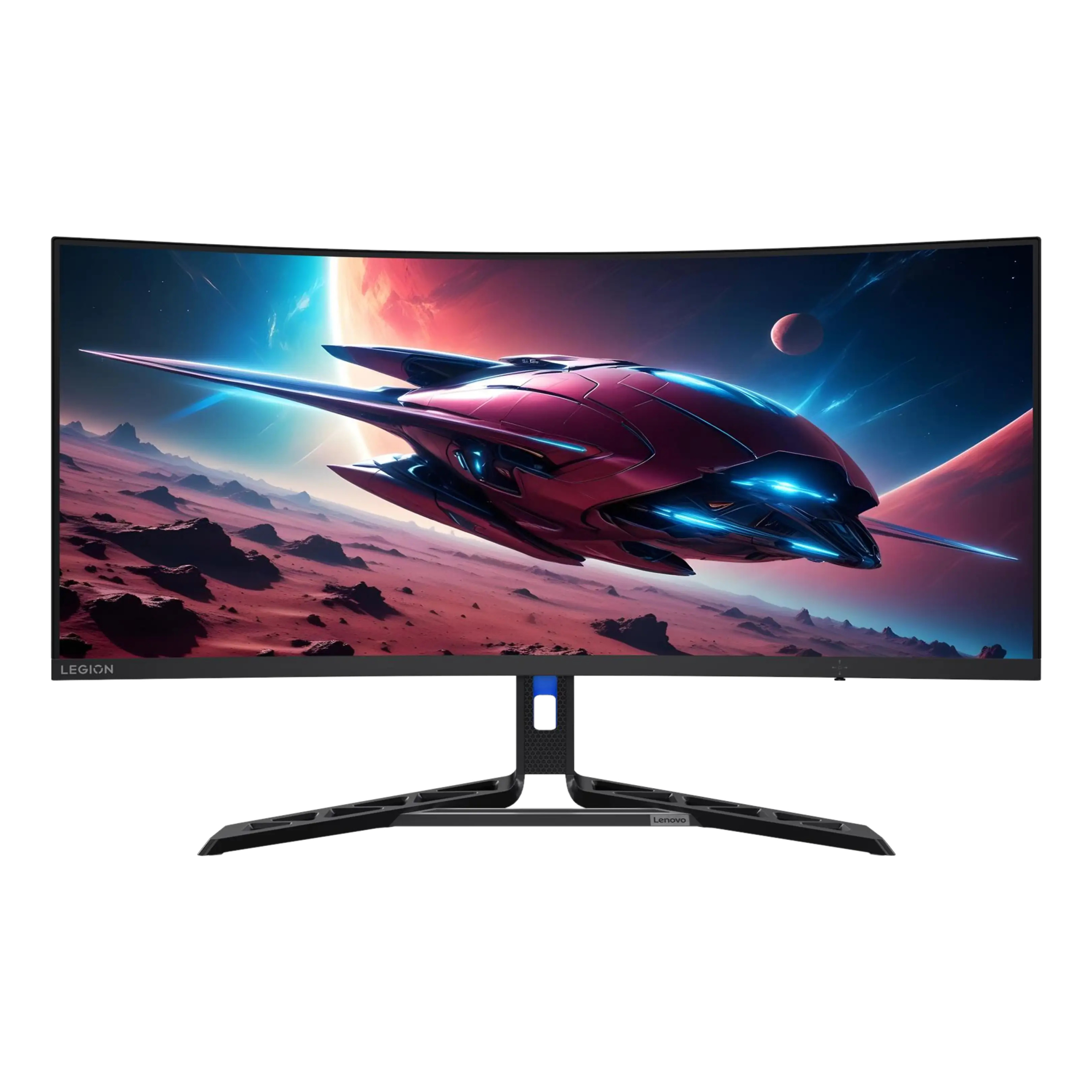 Moniteur de jeu LENOVO Legion R34w-30 UWQHD (34 pouces, 0,5 ms, 180 Hz, LCD) chez MediaMarkt au meilleur prix