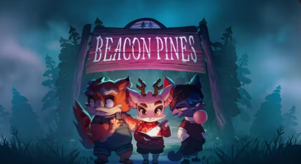 Beacon Pines kostenlos