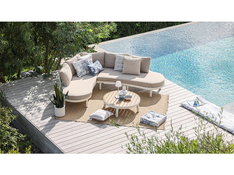 Offre groupée sur les ensembles de jardin chez Conforama