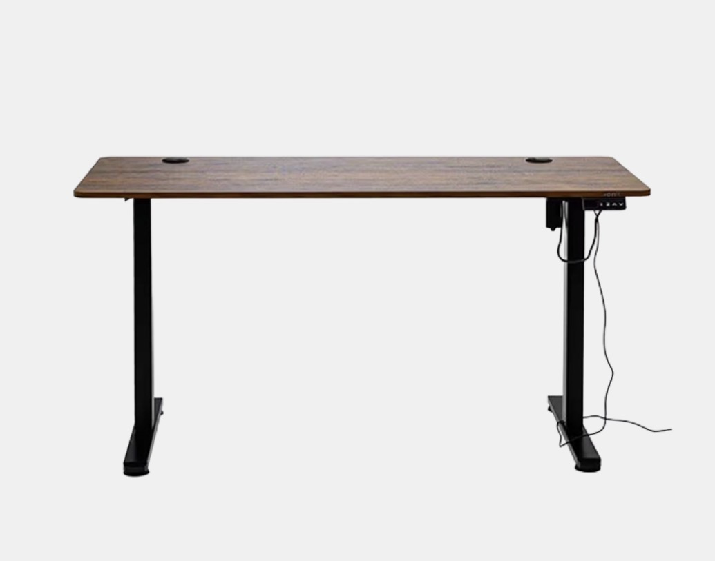 onit Gaming Tisch Ergo Vintage chez TWINT incl. Garantie du meilleur prix