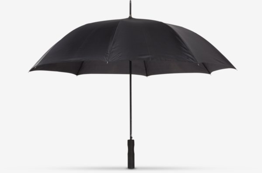 Jysk Regenschirm