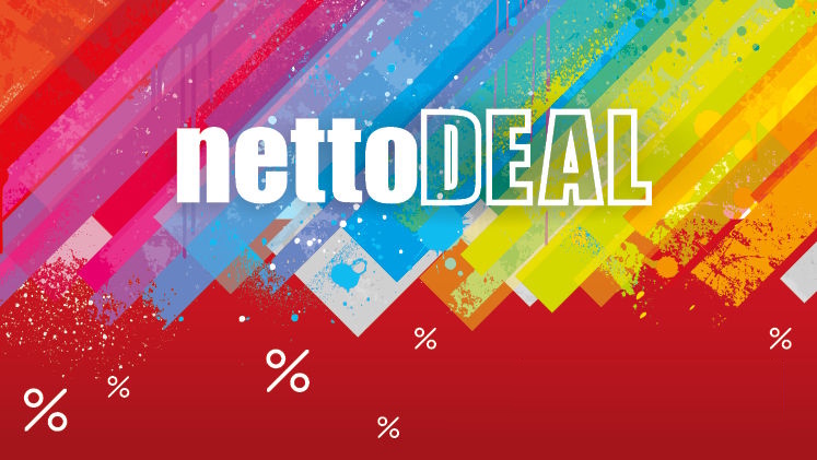 De nombreux nouveaux bons plans chez nettoshop, par exemple un pèse-personne à 9 francs, un robot aspirateur, des barbecues à gaz, etc.