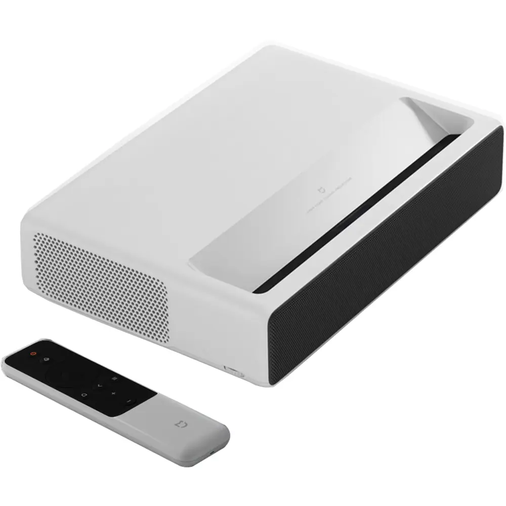 Projecteur laser Mi de 150 pouces