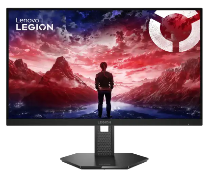 Moniteur LENOVO Legion 27QD-10 réglable en hauteur (27″, QHD, 240 Hz, 300 nits) chez MediaMarkt à prix imbattable