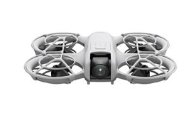 DJI Multicopter Neo (C0 | CE) en action à la fnac et à Brack