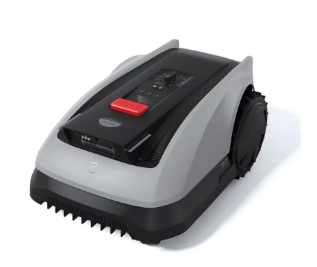 Ecovacs Tondeuse Robot GOAT O600 RTK 600 m² à prix réduit chez Fust