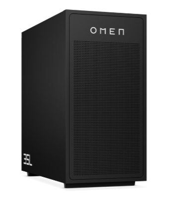 Code promo HP : 40 % de réduction sur les ordinateurs de bureau et tout-en-un jusqu’au 30/09, p. ex. OMEN 35L (R7 9800X3D, 32 Go/1 To, RTX 5070 Ti)