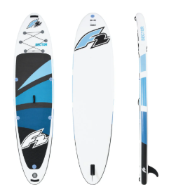 Paddle F2 Secteur 10,5″
