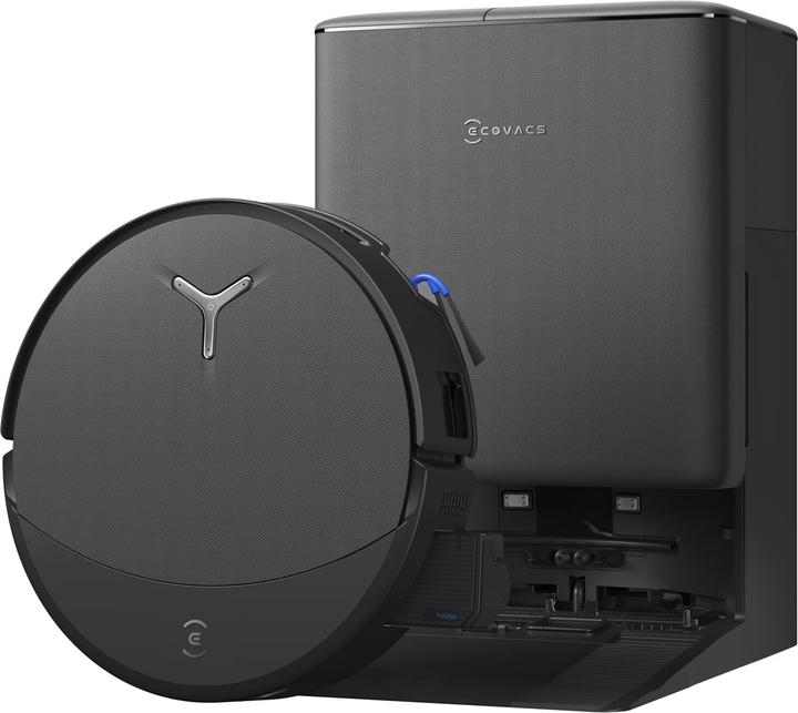 Ecovacs T90 Pro Omni (30000 Pa, Rouleau de nettoyage)