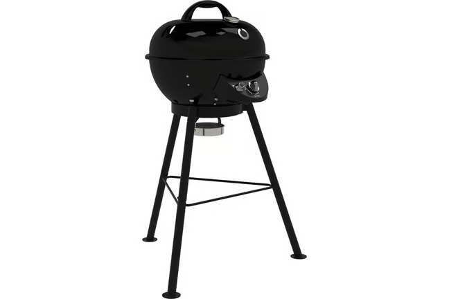 Barbecue à gaz OUTDOORCHEF City 420 G SE plus simple et moins cher, disponible en plusieurs coloris à un nouveau meilleur prix chez DeinDeal