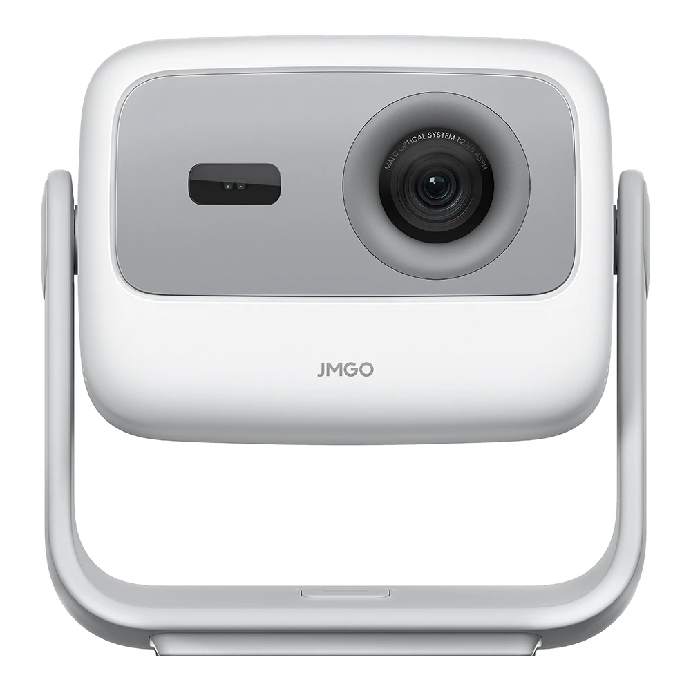 Projecteur portable JMGO N1S SE à triple laser | Gris