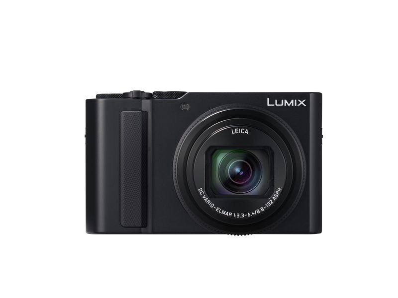 Appareil photo Panasonic Lumix DC-TZ300 noir