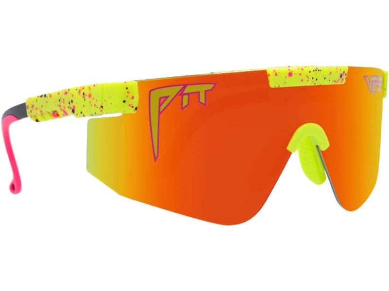 Lunettes de sport Pit Viper, années 1993-2000