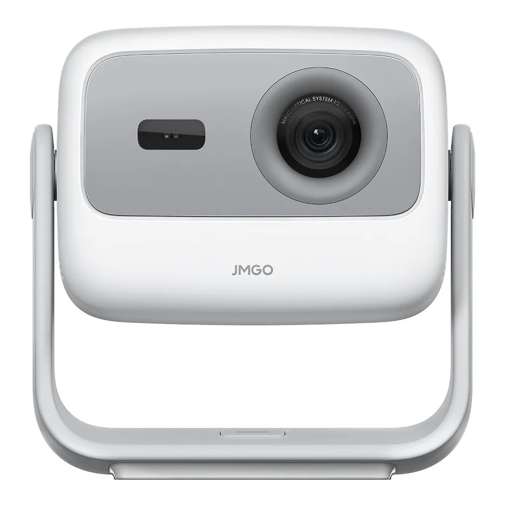 Projecteur portable JMGO N1S SE à triple laser | Gris