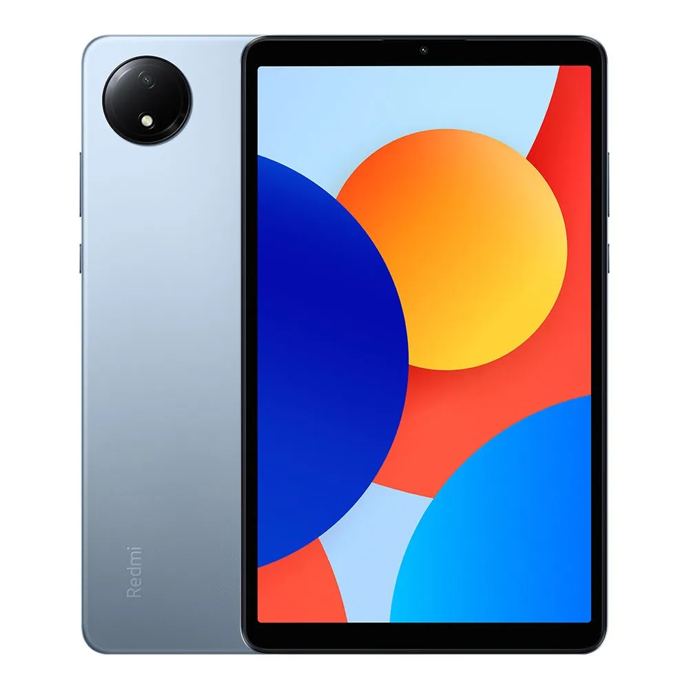 Redmi Pad SE 8.7 | 4GB/64GB | Bleu Ciel