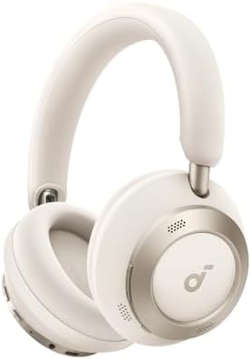 Casque Soundcore by Anker Space One Pro sur Amazon au meilleur prix du moment