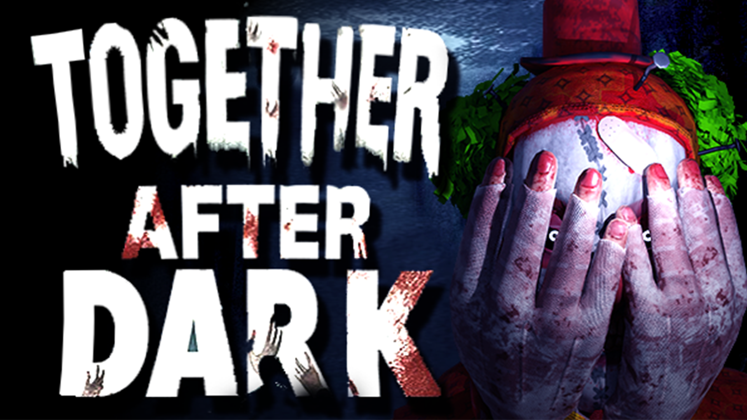 Together After Dark, un jeu d’horreur gratuit sur l’Epic Games Store jusqu’au 2 septembre
