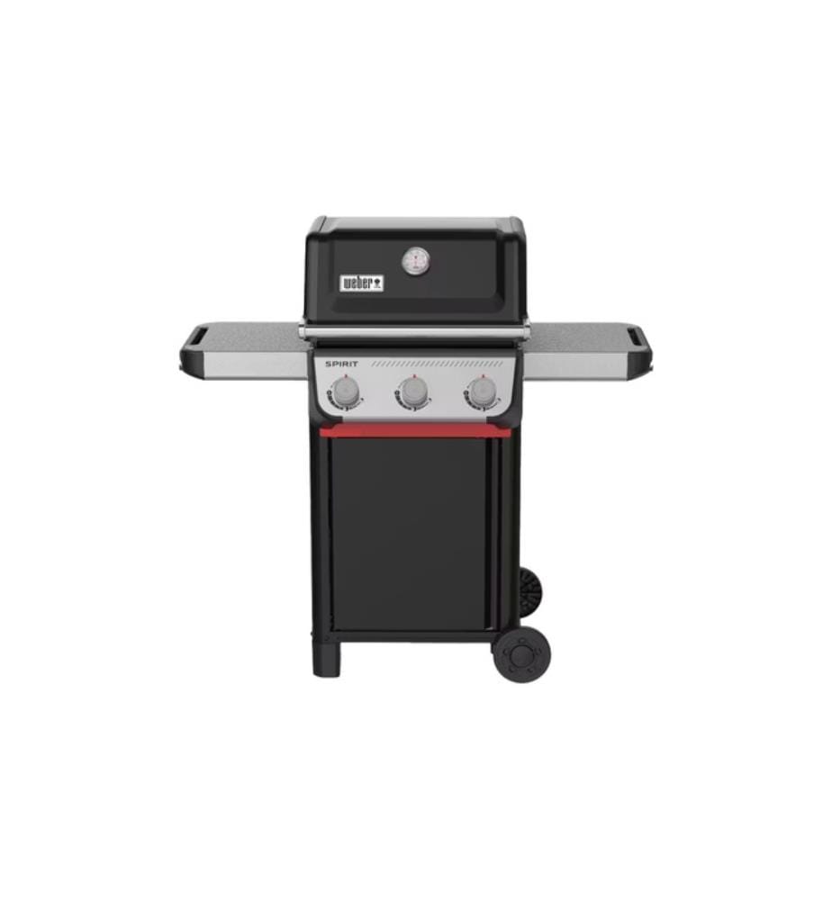 Barbecue à gaz Weber Spirit E-310 – 3 brûleurs chez DeinDeal