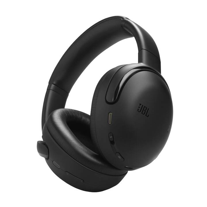Casque Bluetooth supra-auriculaire JBL Tour One M3 (toutes couleurs) au meilleur prix chez Interdiscount