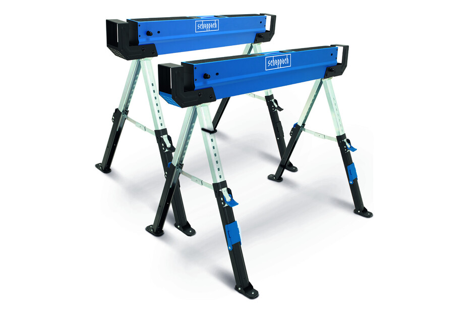 Chevalet Scheppach MWB600 chez Jumbo
