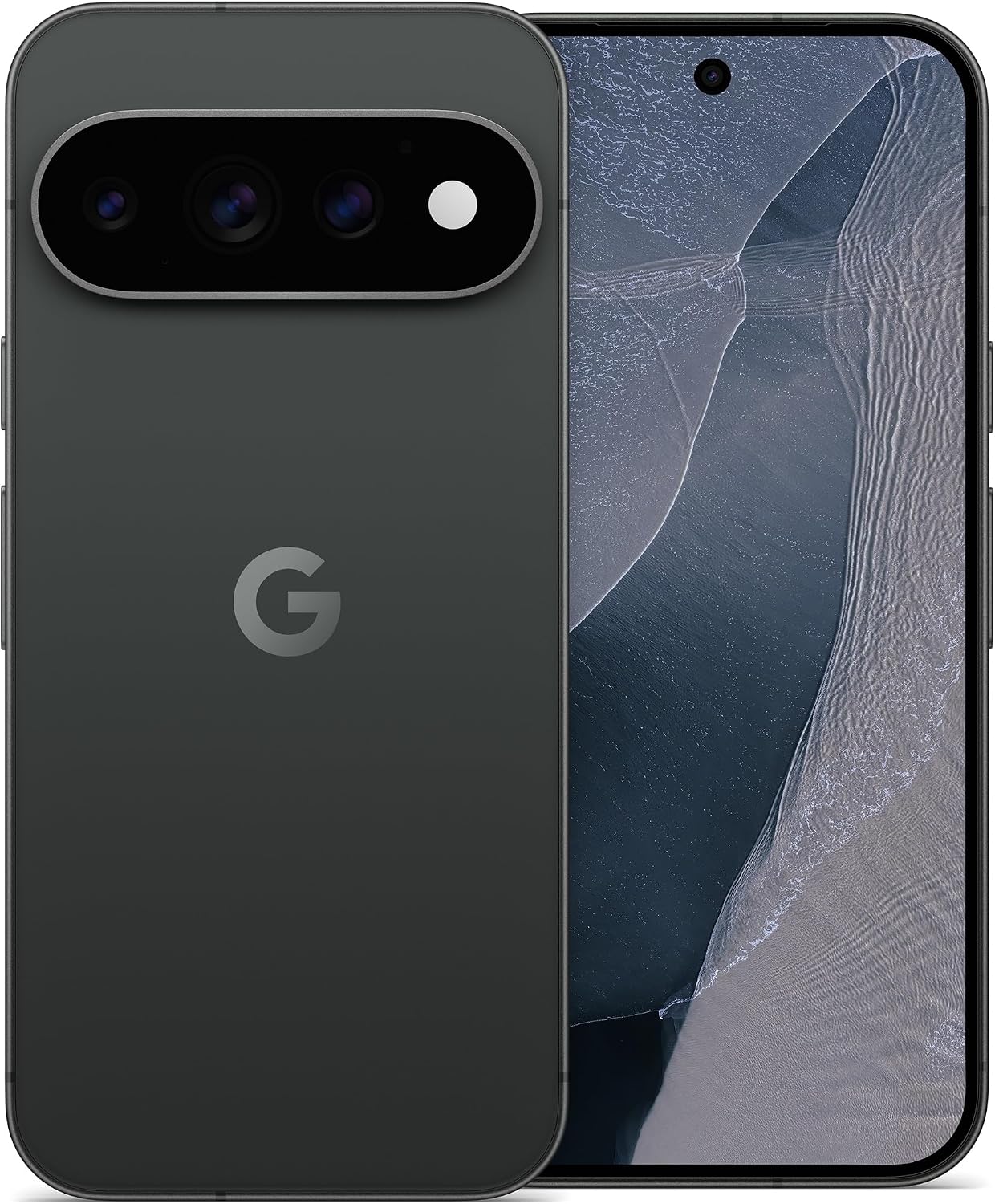 Google Pixel 11 Pro (256 Go) couleur Obsidian à un nouveau prix imbattable