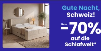 Promotion Conforama : jusqu’à 70 % de réduction sur le mobilier de chambre