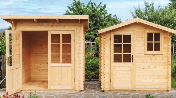 Promotion exceptionnelle : jusqu’à 40 % de réduction sur le rangement de jardin