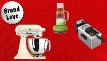 Remise Interdiscount – jusqu’à 15 % de réduction sur une sélection d’appareils de cuisine