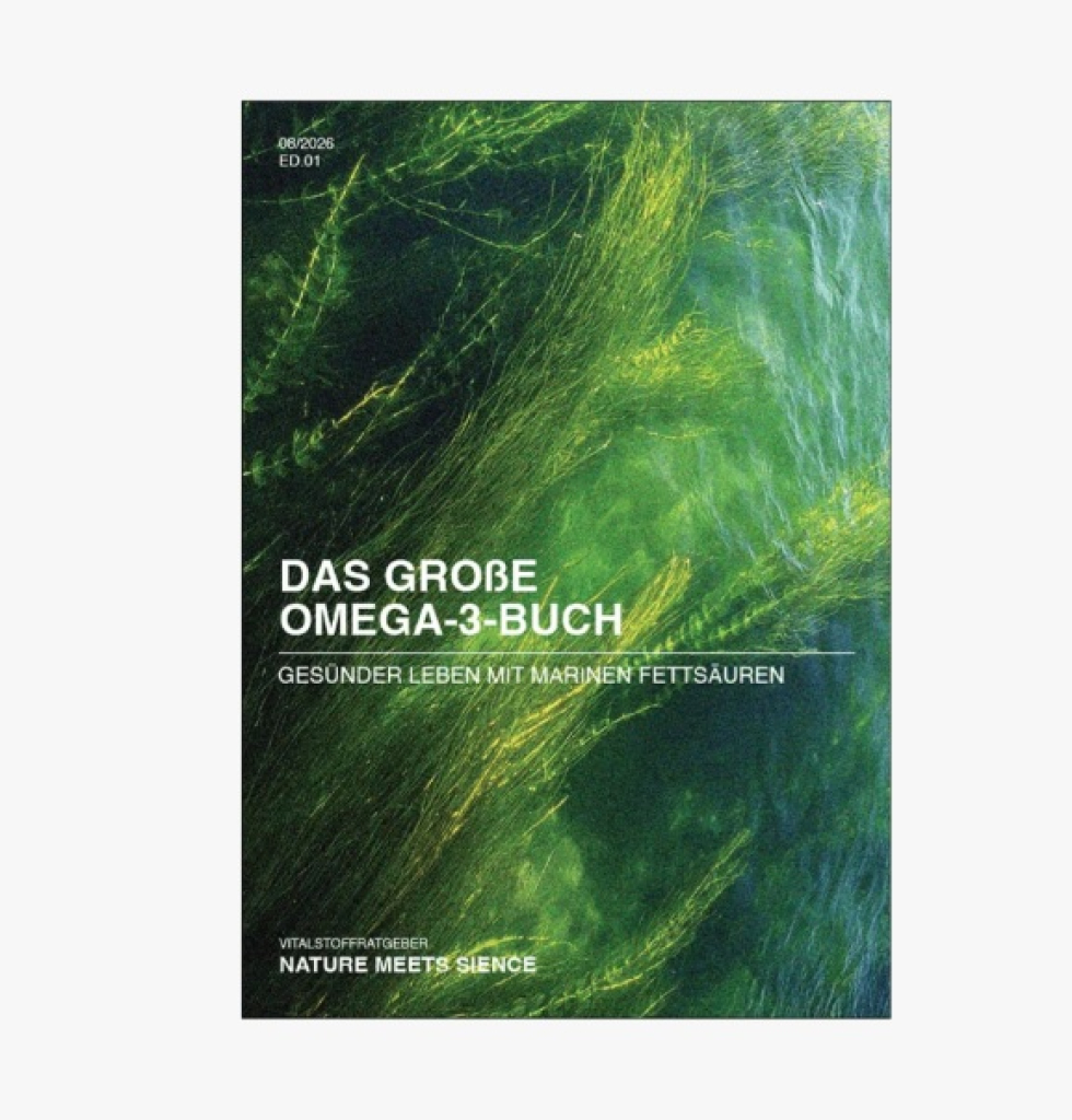 Omea 3 Buch