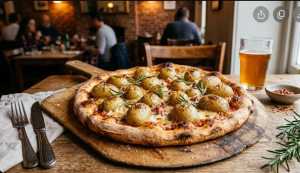 Pizza-mit-Kartoffeln