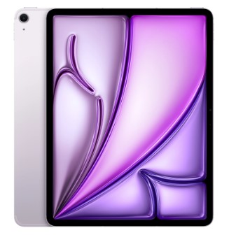 APPLE iPad Air (2026) Wi-Fi + Cellular, tablette, 1 To, 13 pouces, violet – nouveau prix le plus bas