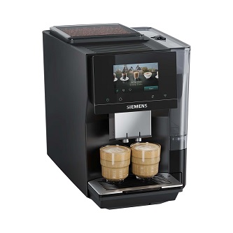 Machine à café entièrement automatique Siemens EQ700 iAroma chez FUST