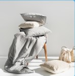 Promotion Conforama : jusqu’à 75 % de réduction sur le linge de maison