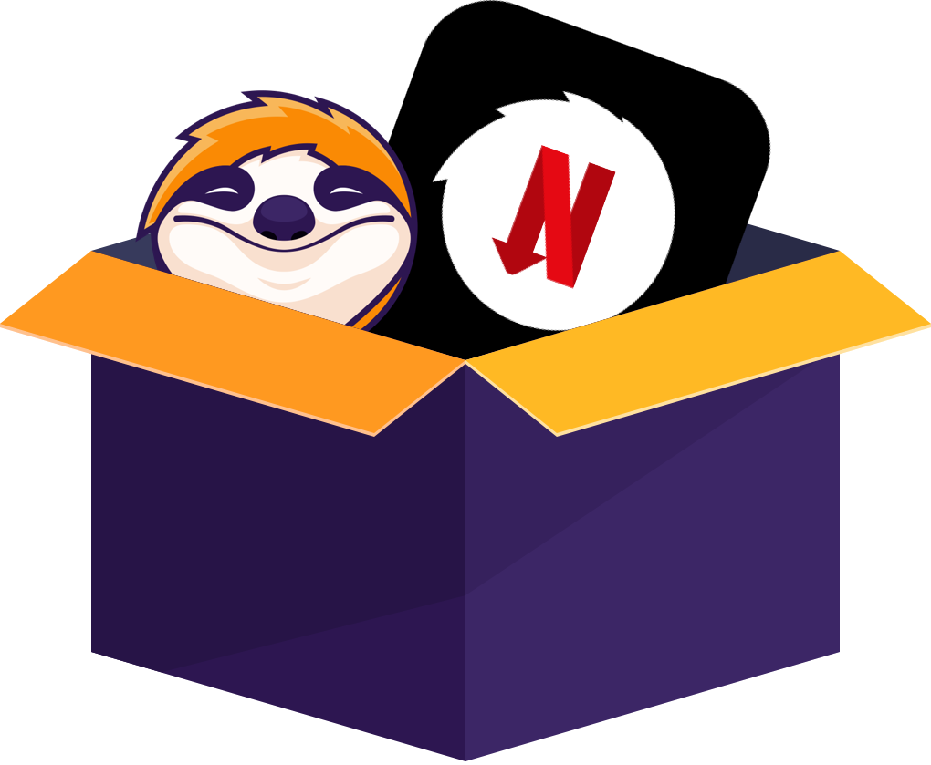 StreamFab Netflix Downloader – actuellement gratuit
