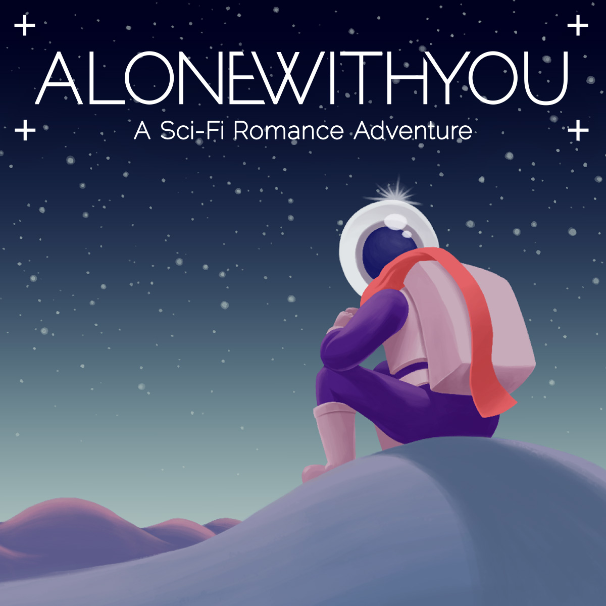 Alone With You gratuit sur l’Epic Games Store jusqu’au 10 septembre