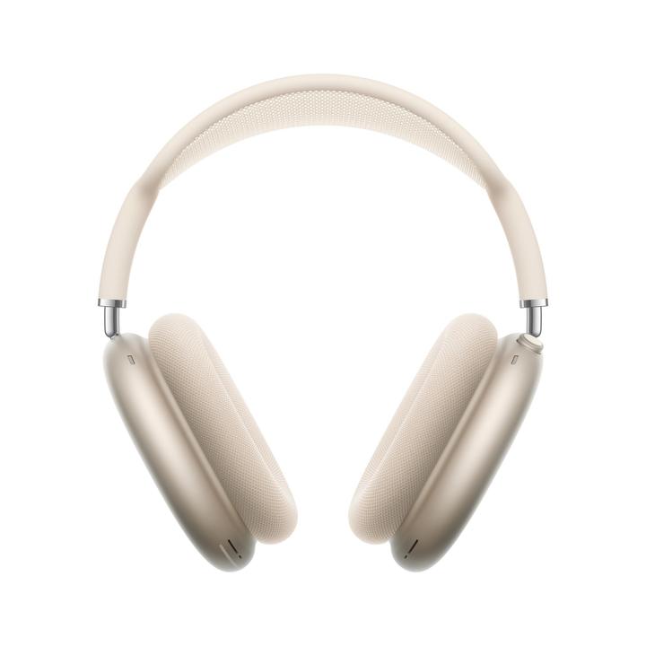AirPods Max 2 (ANC) d’Apple au meilleur prix chez Interdiscount
