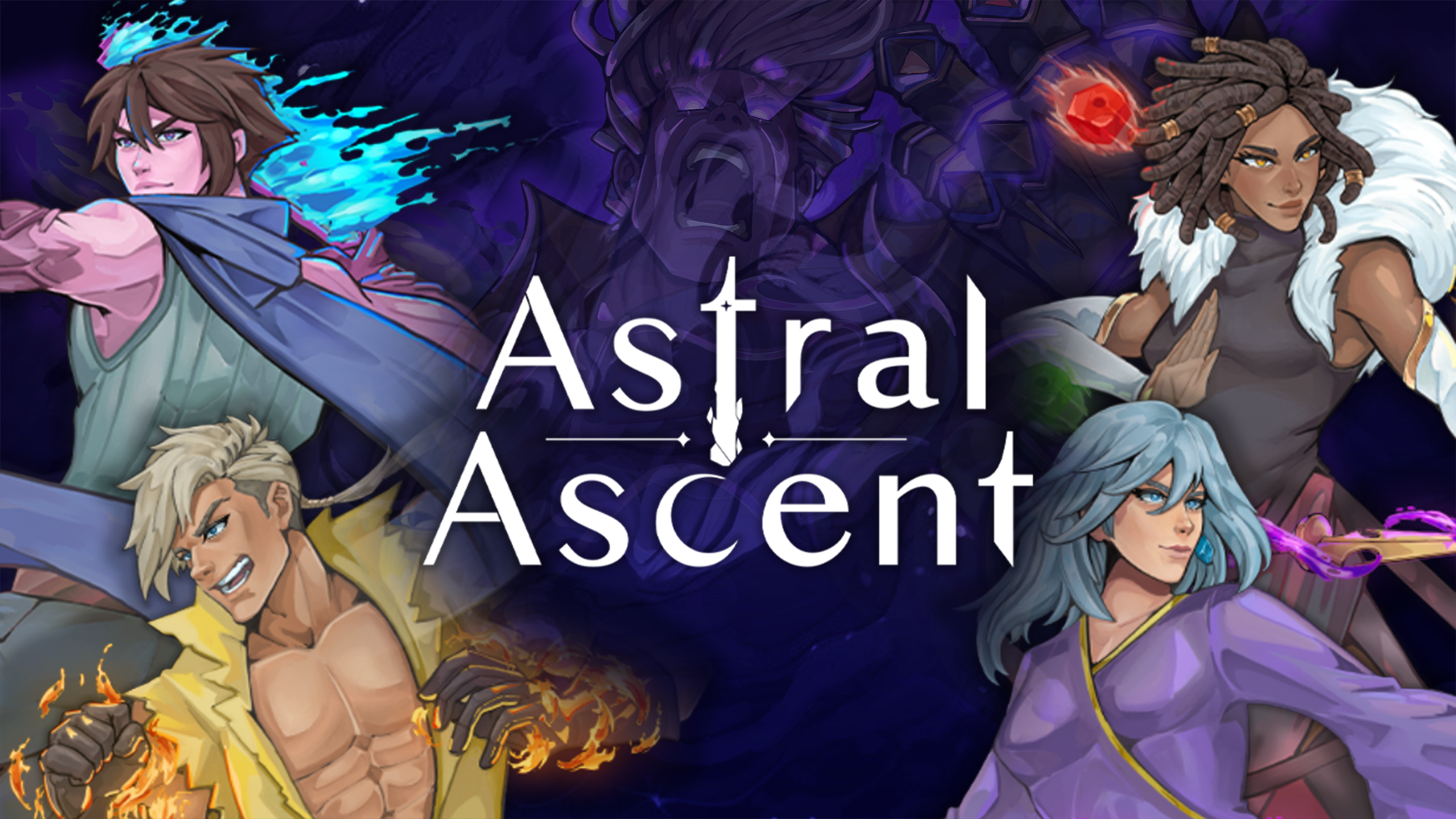 Le jeu Astral Ascent, très bien noté, est gratuit sur l’Epic Games Store.