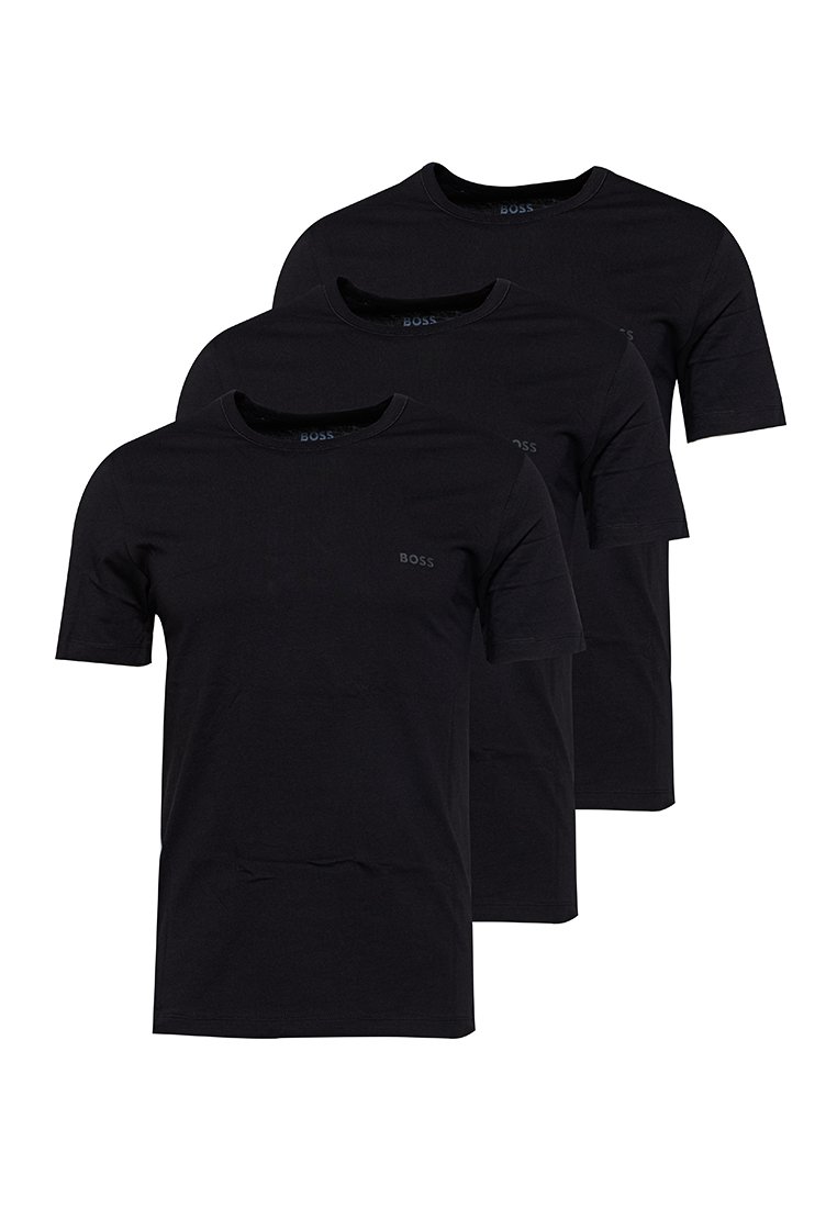 T-shirts BOSS en coton par lot de 3 chez Lounge by Zalando