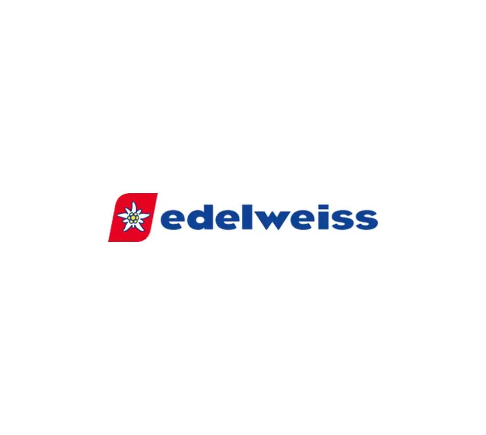 15 % de réduction sur les vols avec Edelweiss Air