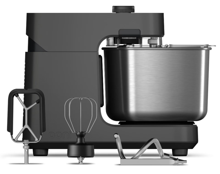 Machine à pétrir en spirale et robot de cuisine Ooni Halo Pro 7 l à son meilleur prix chez Coop City