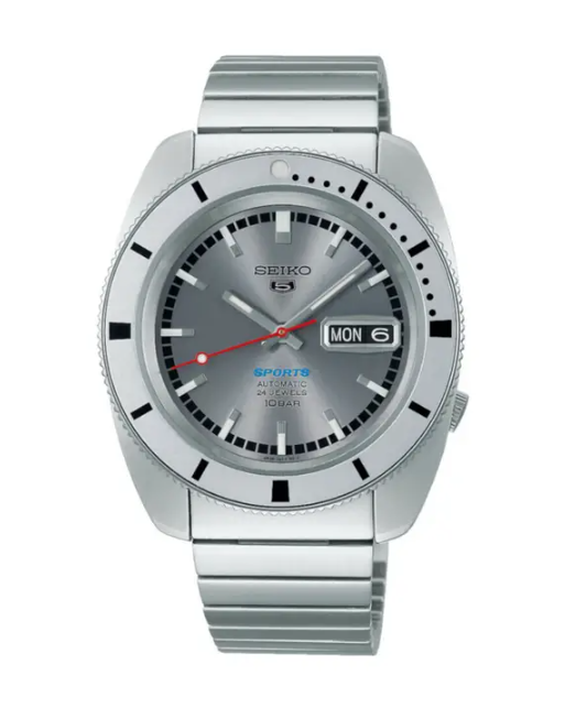 Montre automatique Seiko 5 Sports Édition Limitée (42,5 mm) chez CHRIST Watches & Jewelry